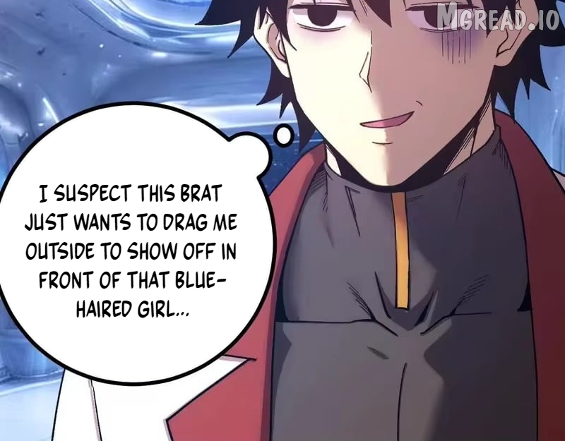 Log into the Future Chapter 319  - page 39